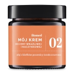 Mój krem nr 2 do cery naczynkowej i wrażliwej (55 g)