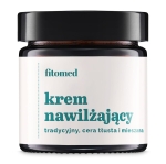 Krem nawilżający tradycyjny do cery tłustej i mieszanej (55 g)