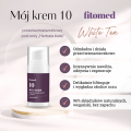 Mój krem nr 10 przeciwzmarszczkowy pod oczy „Herbata biała” Fitomed.png