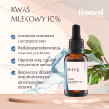 Peeling kwas mlekowy 10% Fitomed.png