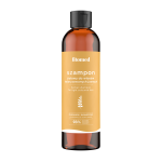 Szampon do włosów jasnych „Rumianek i słonecznik” (250 g)