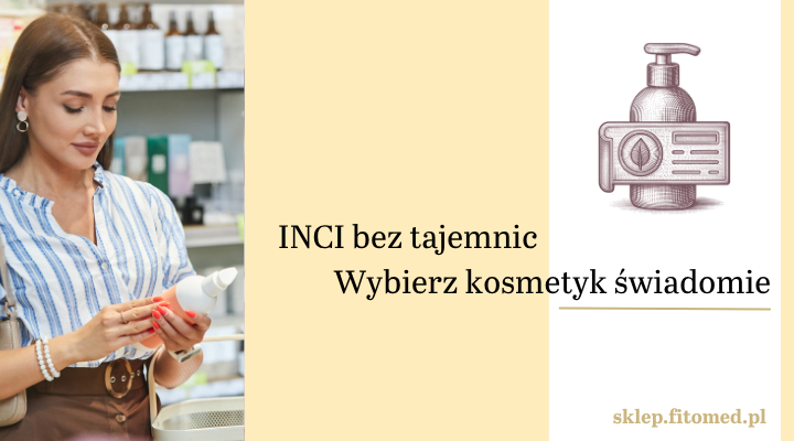 Jak czytać składy kosmetyków i wybierać produkty dobre dla swojej skóry?