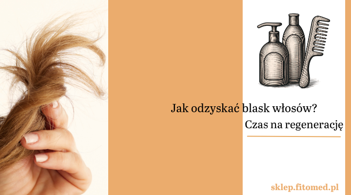 Włosy jak siano po urlopie? 3 ziołowe kroki do powakacyjnej reanimacji pasm