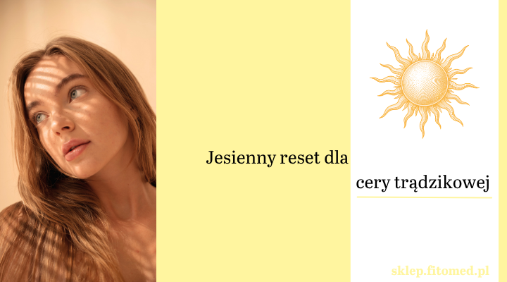 Pozorne uzdrowienie. Jak poradzić sobie z powakacyjnym pogorszeniem stanu cery?