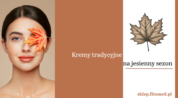 Przygotuj cerę na chłody. Jak zmienić pielęgnację z letniej na jesienną?